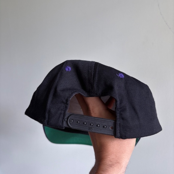 RARE Vintage GATORADE french dad hat trucker hat - Picture 3 of 7